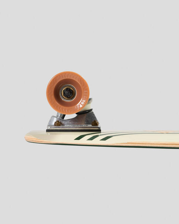 Globe Sidewalk Slider Cruiser Skateboard for Unisex