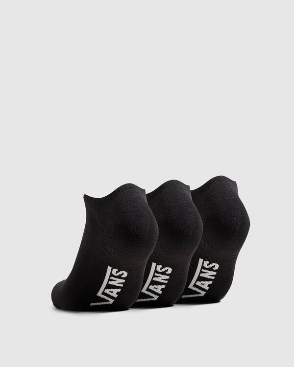 Vans Classic Kick 3 Pack for Mens
