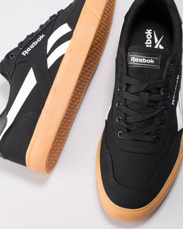 Reebok Court Advance Shoes for Mens