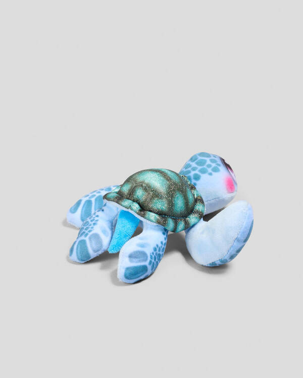 Get It Now Plush Turtle Toy for Womens
