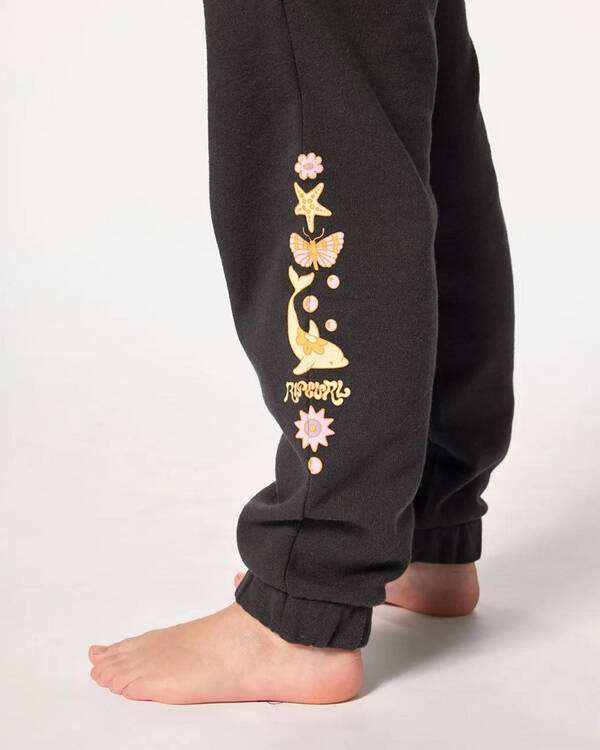 Rip Curl Toddlers' Rainbow Tide Track Pants for Womens