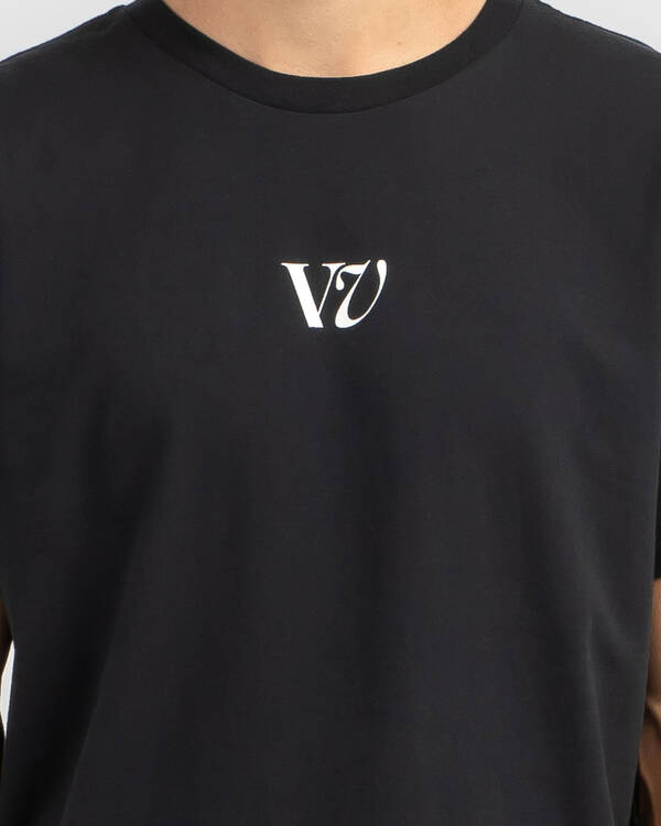 Rivvia Navigating Nature T-Shirt for Mens