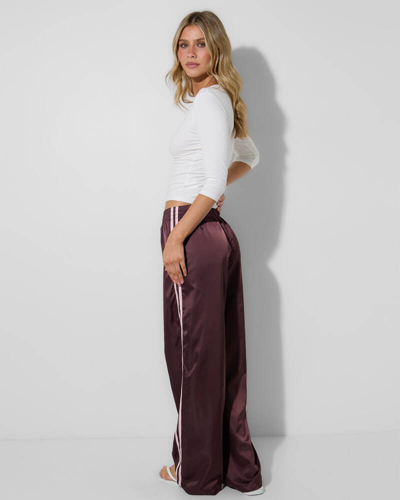 Ava And Ever Boyfriend Pants for Womens