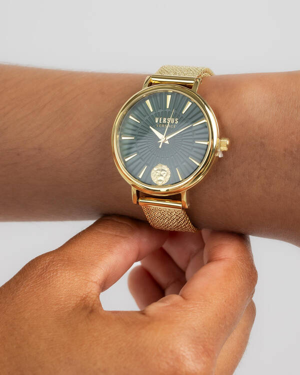 Versus Versace Mar Vista Watch for Womens
