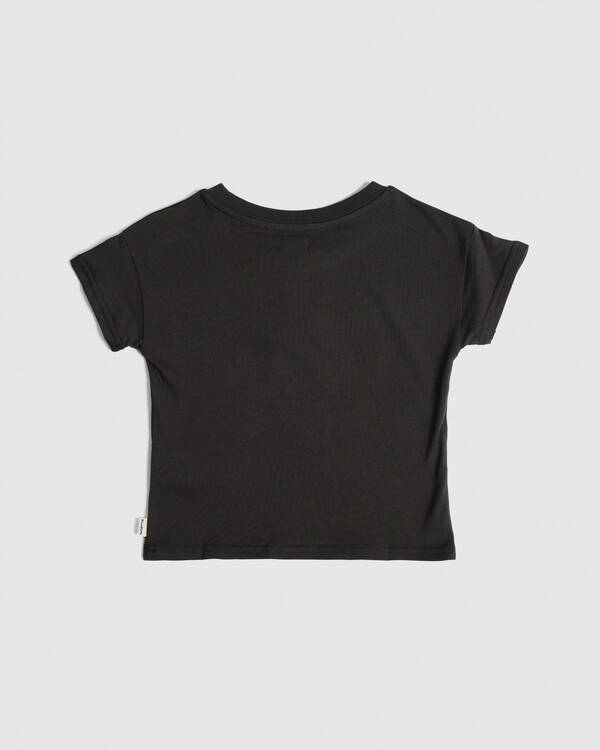 Billabong Toddlers' Seashell Paradise T-Shirt for Womens