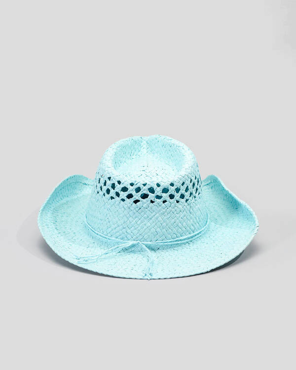 Ava And Ever Girls' Holly Cowgirl Hat for Womens