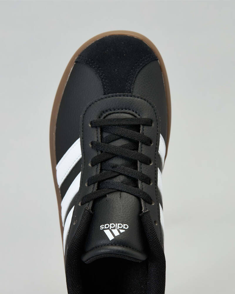 adidas Girls' VL Court Shoes for Womens