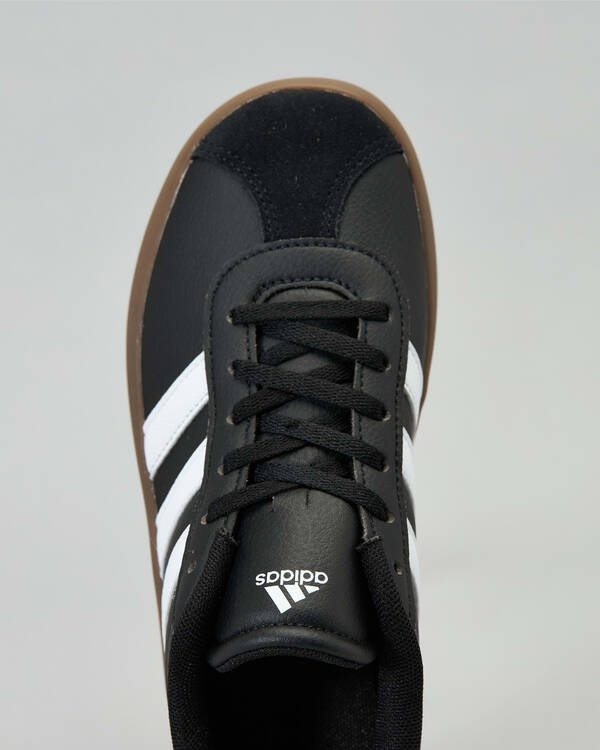 adidas Girls' VL Court Shoes for Womens
