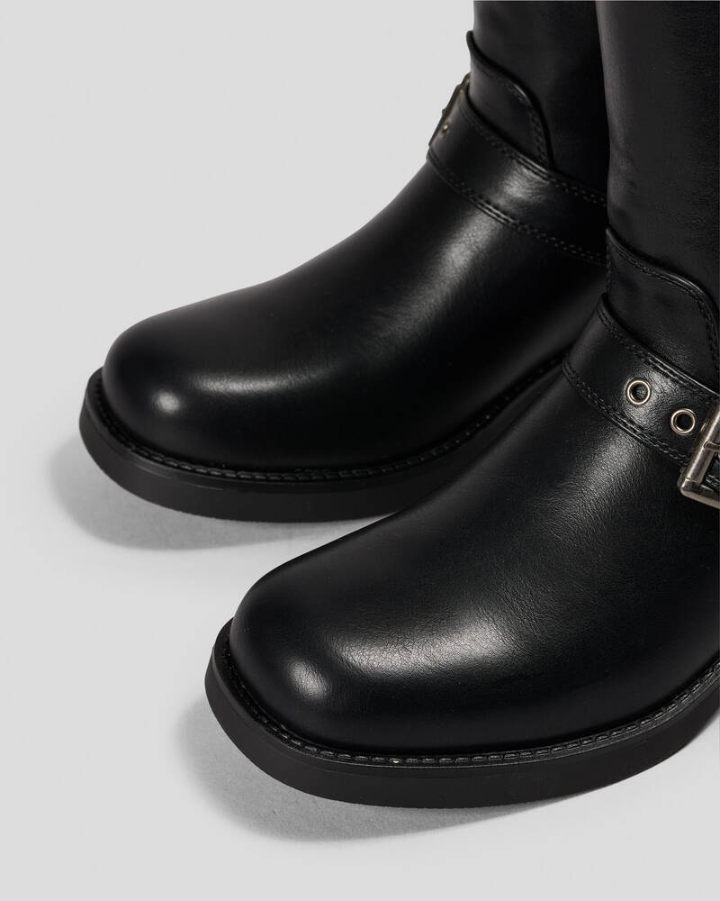 Jonnie Chopper Boots for Womens