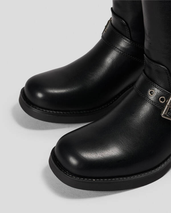 Jonnie Chopper Boots for Womens
