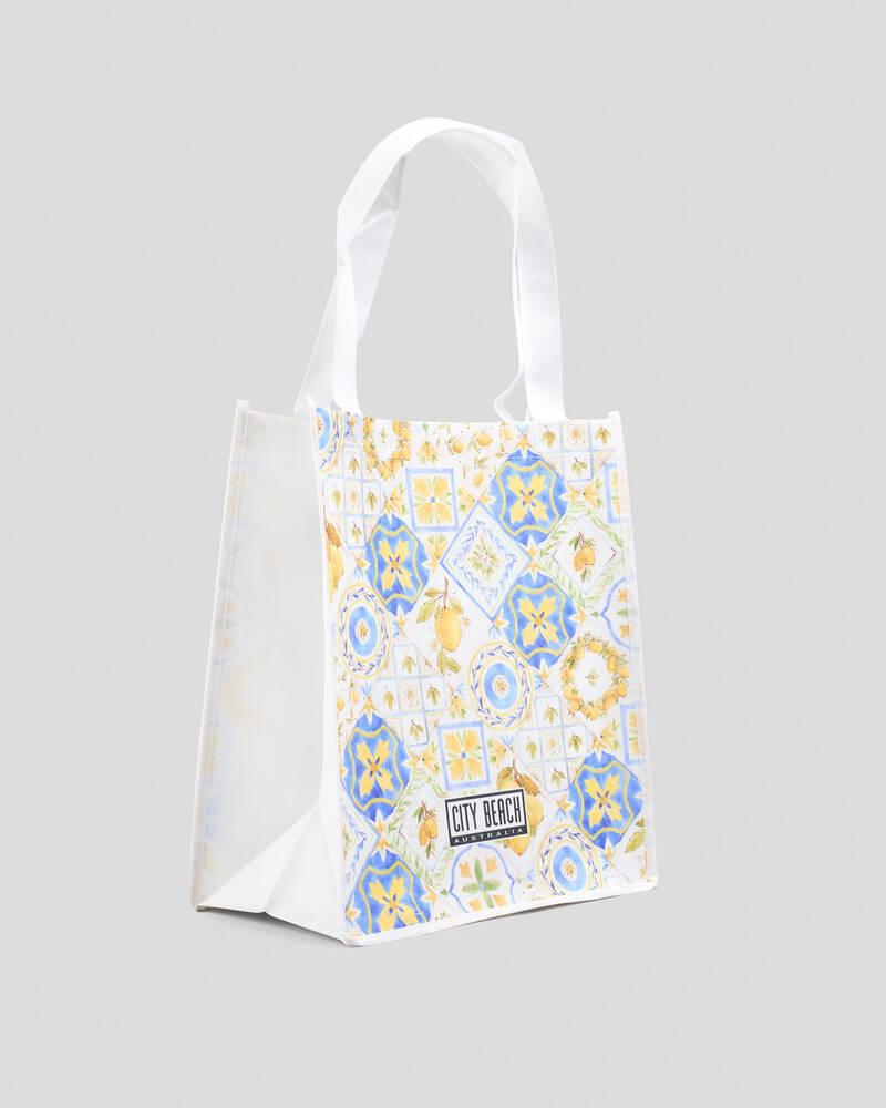 City Beach COSMO ECO BAG for Womens