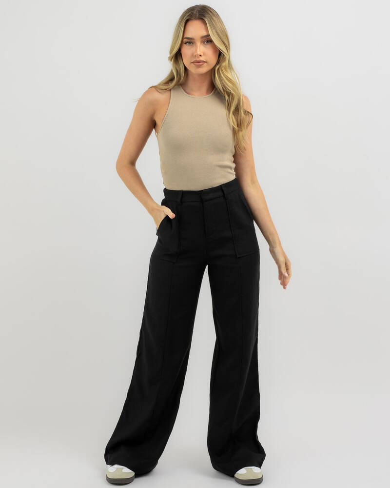 Mooloola Mina Pants for Womens