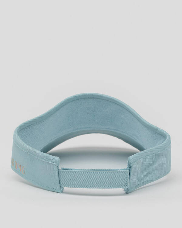 Billabong Girls' Infinity Visor for Womens