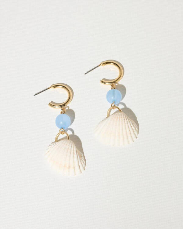 Karyn In LA Liza Earring Pack for Womens