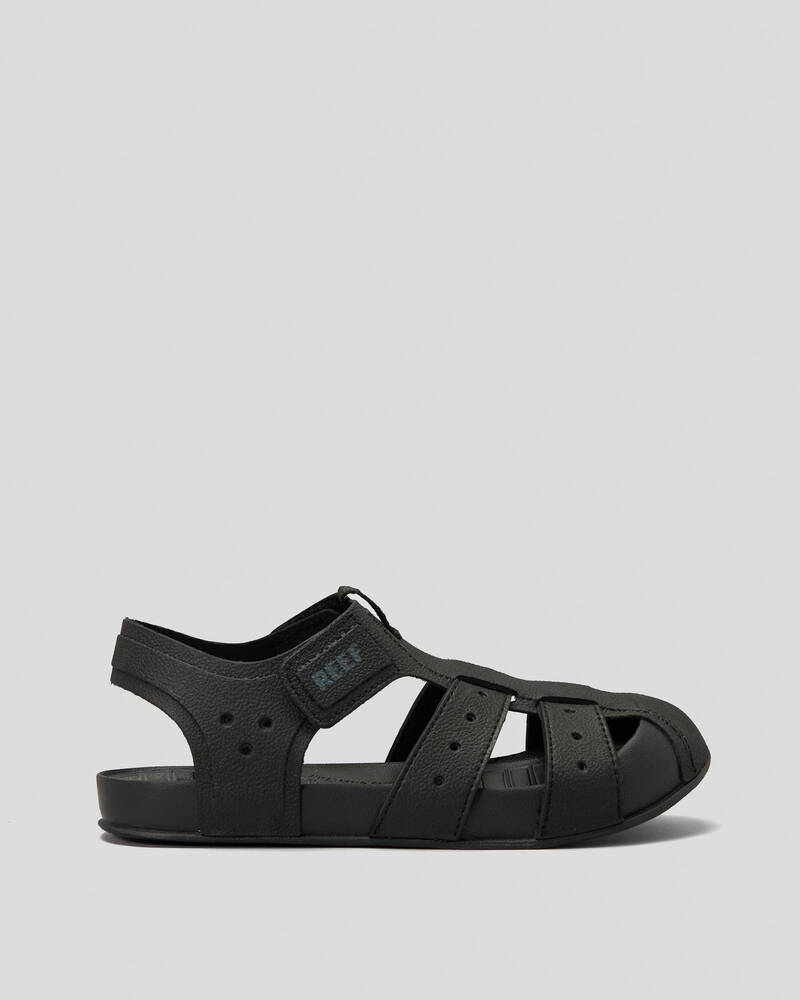 Reef Boys' Water Beachy Sandals for Mens