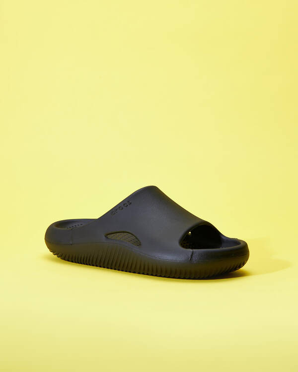 Crocs Mellow Recovery Slides for Unisex