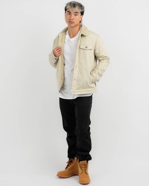 Skylark Conquer Jacket for Mens