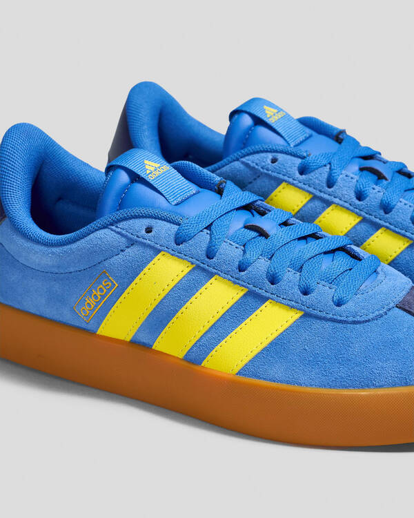 adidas Womens VL Court 3.0 Shoes for Womens