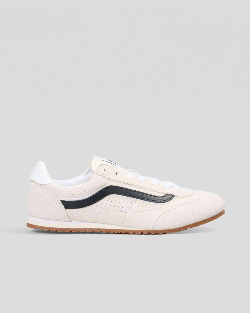 Vans Womens Super Lowpro Shoes for Womens