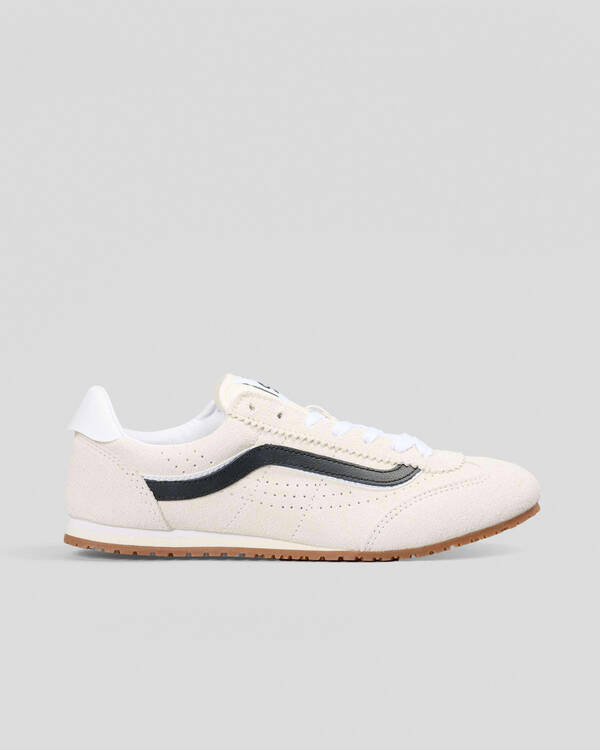 Vans Womens Super Lowpro Shoes for Womens