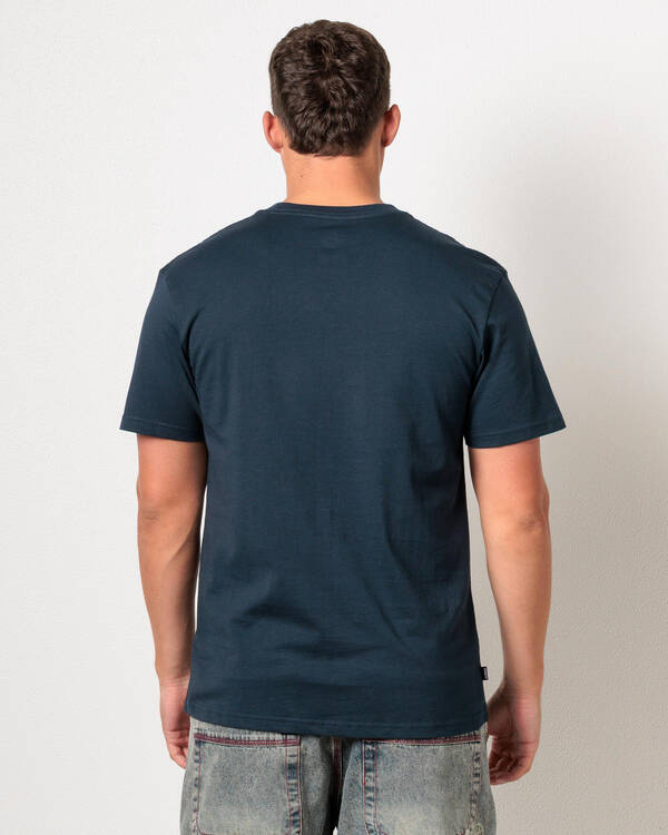 Element Blazin Chest T-Shirt for Mens