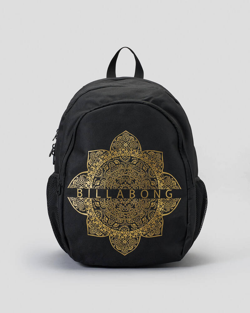 Billabong CB Freedom Mahi Backpack for Womens