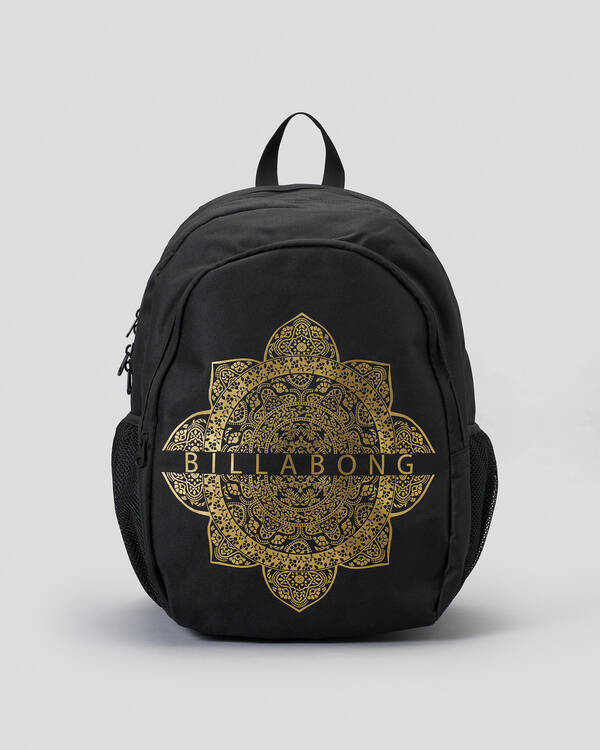Billabong CB Freedom Mahi Backpack for Womens
