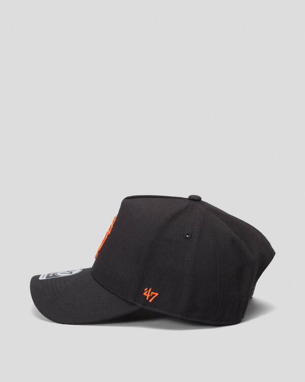 Forty Seven San Francisco Giants MVP DT Snapback Cap for Mens