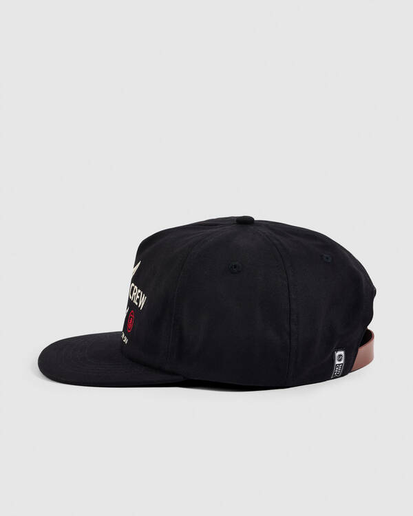 Salty Crew Ichiban 5 Panel Cap for Mens