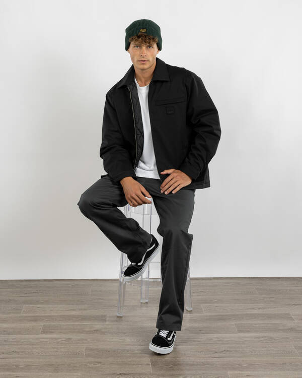 Dexter Gesture Jacket for Mens