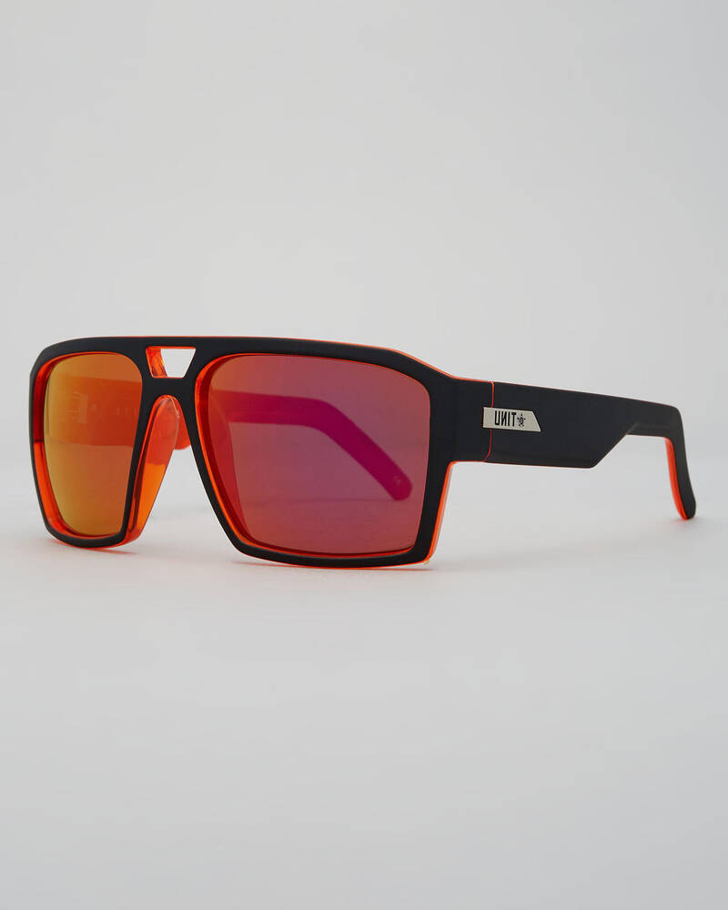 Unit Vault Polarized Sunglasses for Mens