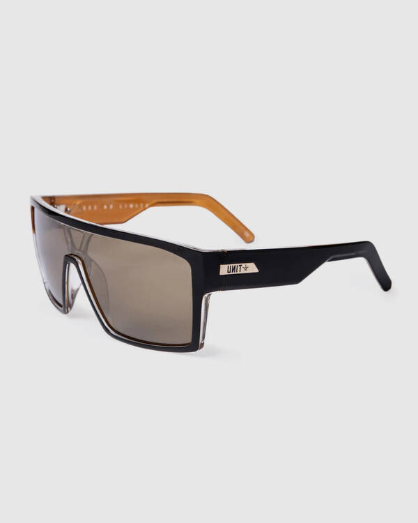 Unit Command Polarised Sunglasses for Mens
