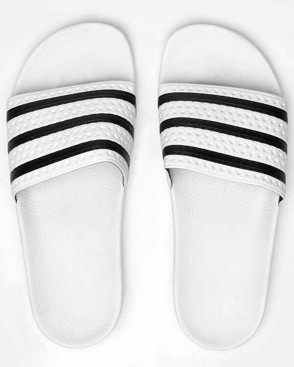 Women's Adilette Slide Sandals