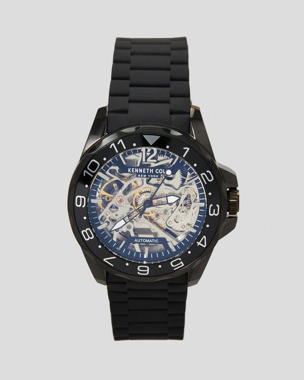 Kenneth Cole Automatic Watch for Mens