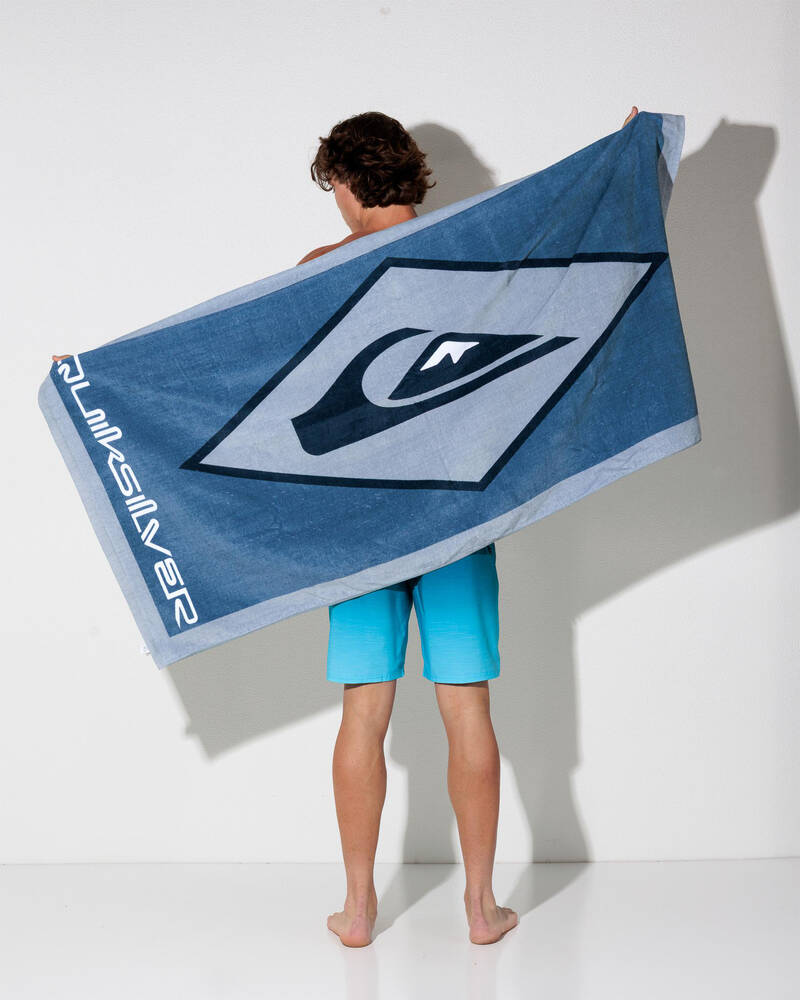 Quiksilver Everyday Towel for Mens