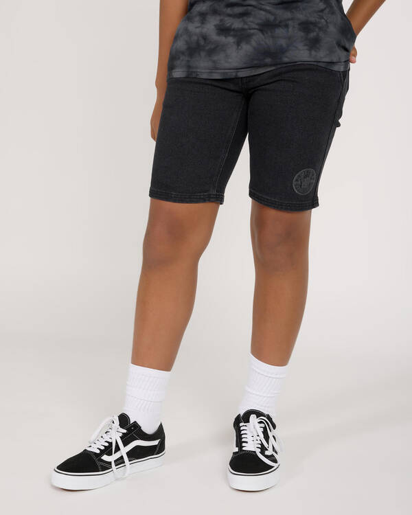 Dexter Boys' Prodigy Walk Shorts for Mens
