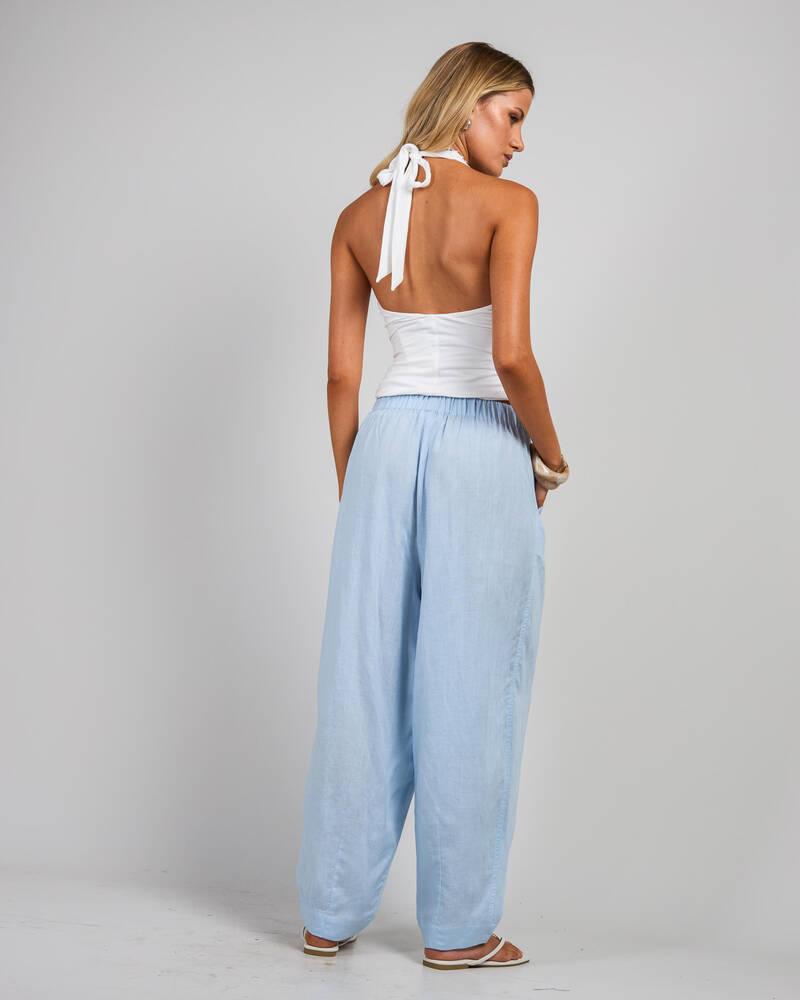 Mooloola Kenji Pants for Womens