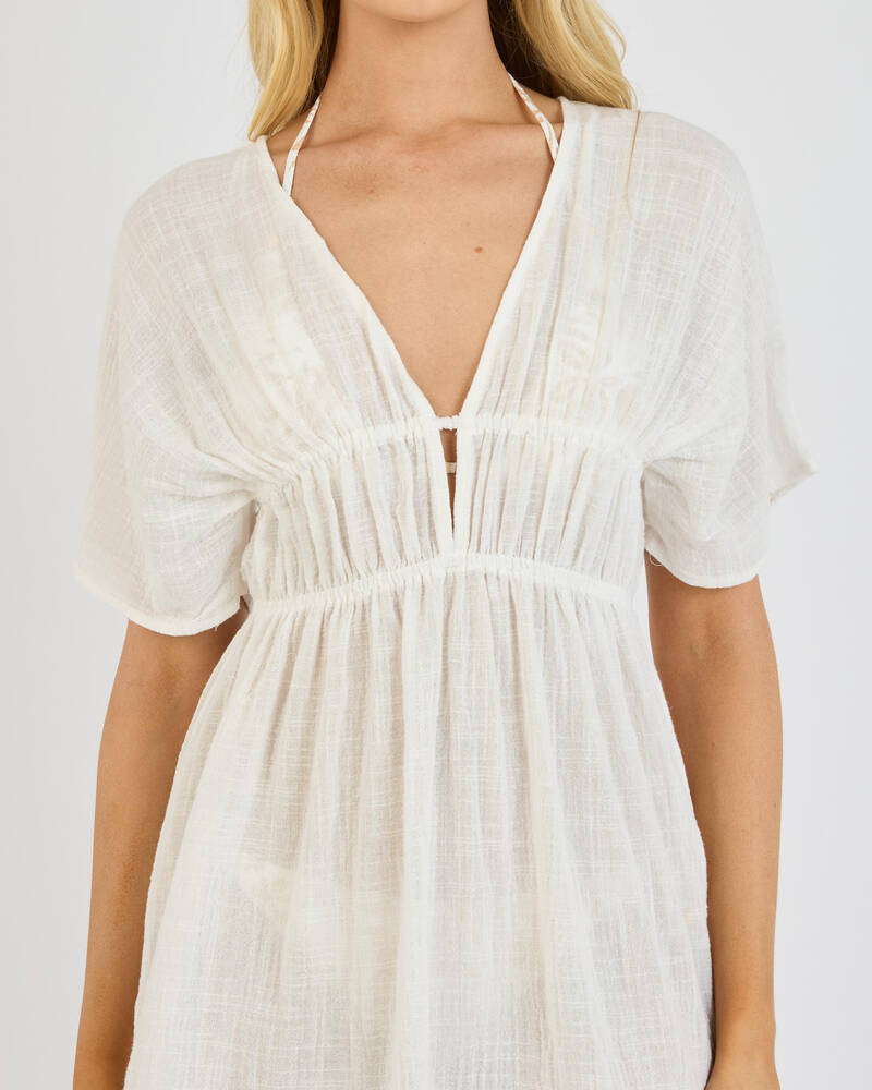 Topanga Reva Cover Up for Womens