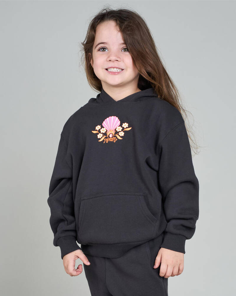 Rip Curl Toddlers' Rainbow Tropics Hoodie for Womens