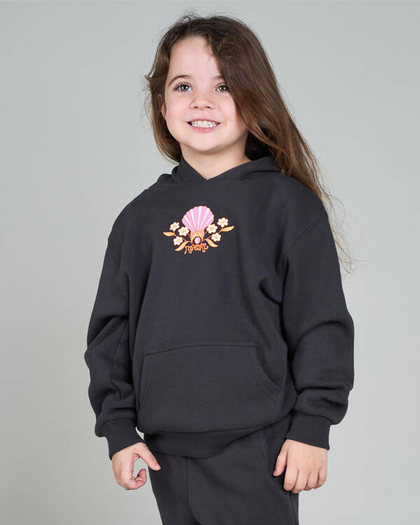 Rip Curl Toddlers' Rainbow Tropics Hoodie for Womens