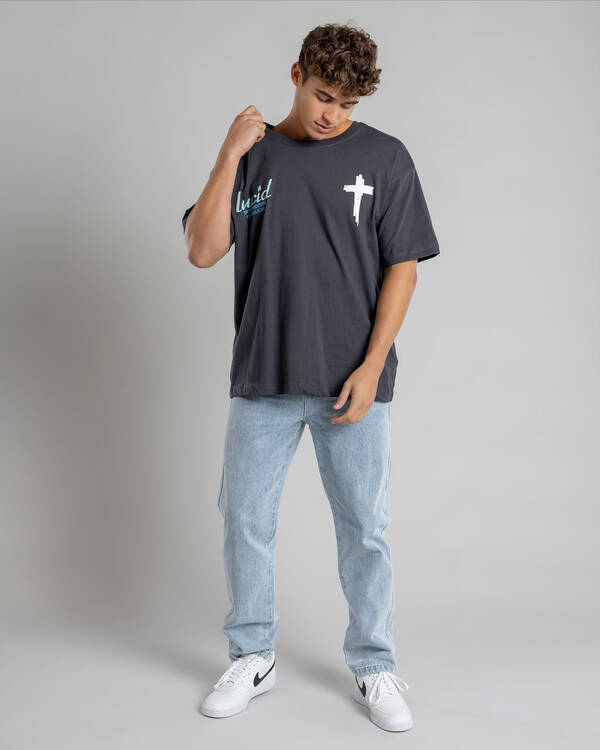 Lucid Lumina T-Shirt for Mens