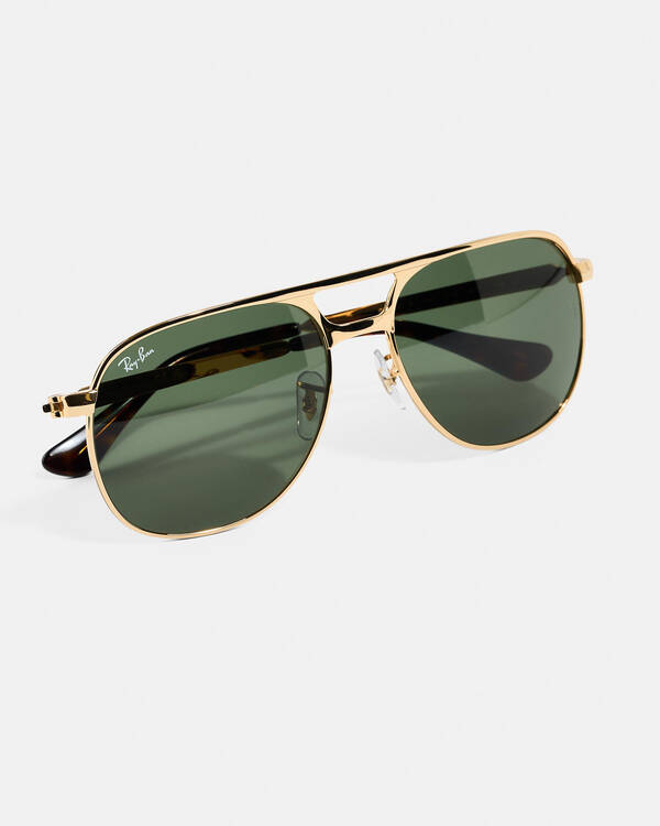 Ray-Ban Bill Max Sunglasses for Unisex