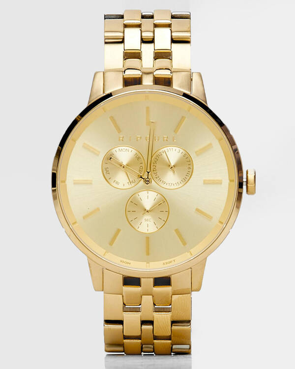 Rip Curl Detroit Multi Eye Watch for Mens