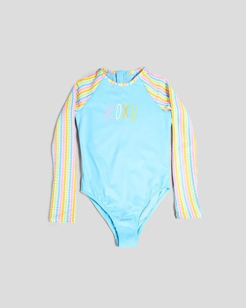 Roxy Toddlers' Mirage Stripe Surfsuit for Womens