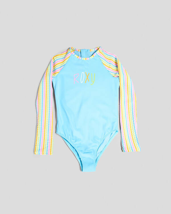 Roxy Toddlers' Mirage Stripe Surfsuit for Womens