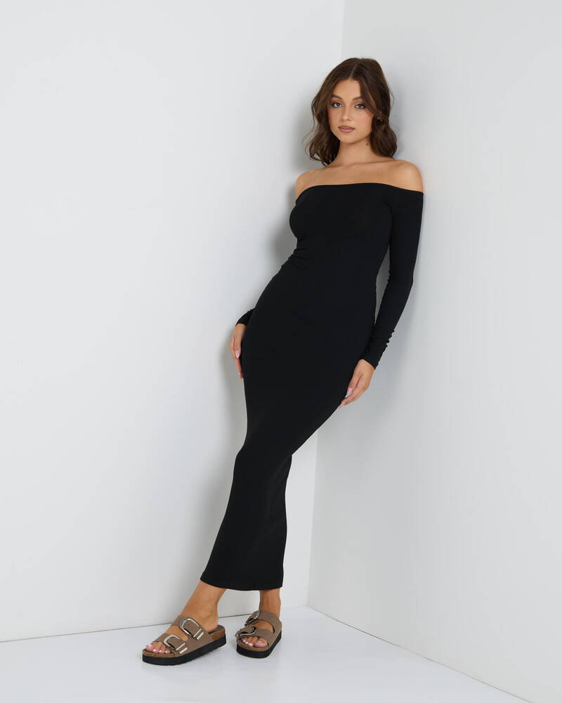 Ava And Ever Saphira Maxi Dress for Womens