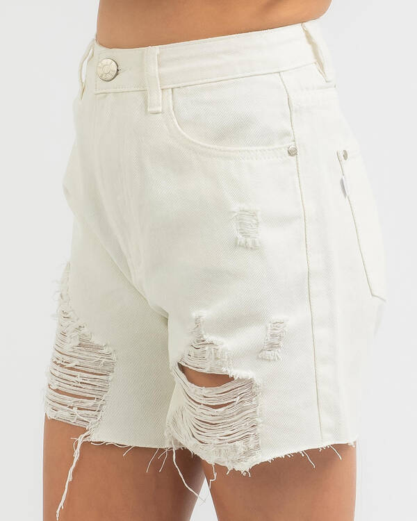 DESU Girls' Harlie Short for Womens