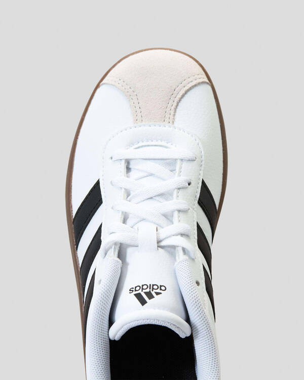 adidas Girls' VL Court Shoes for