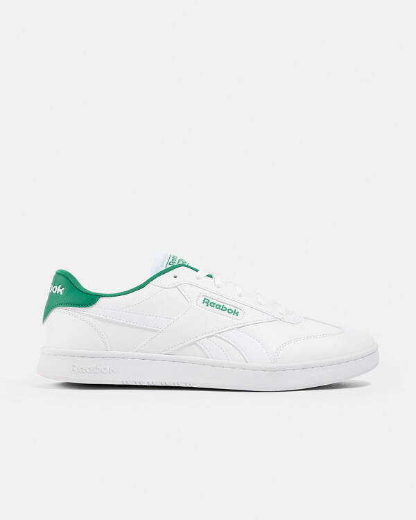 Forte Lounger Shoes