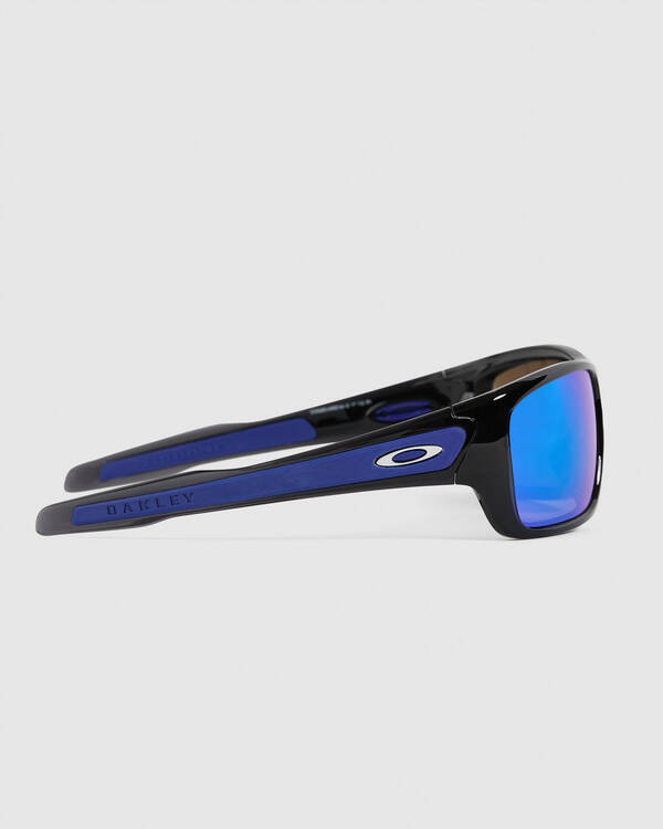 Oakley Turbine Rotor Sunglasses for Mens